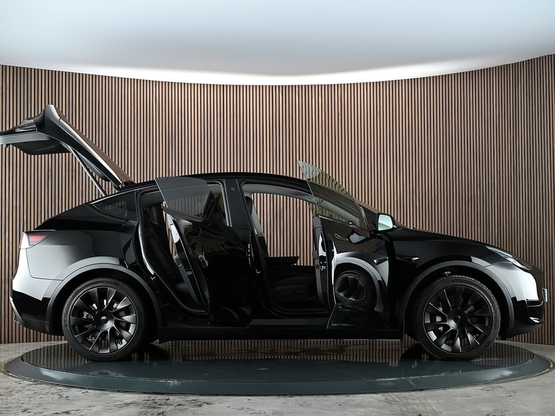 Used Tesla Model Y 2024 for sale - 78045160: Photo 20