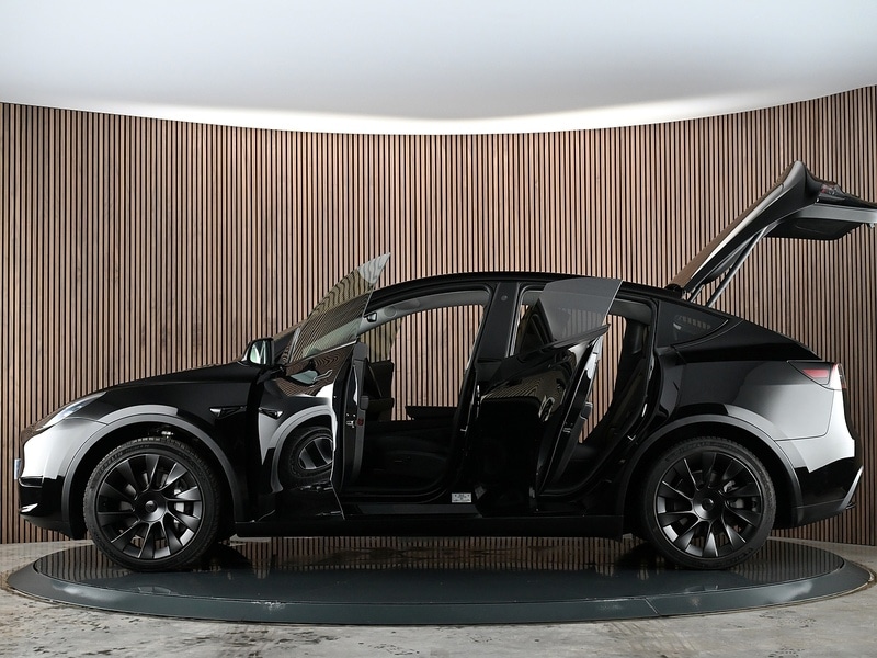 Used Tesla Model Y 2024 for sale - 78045160: Photo 21
