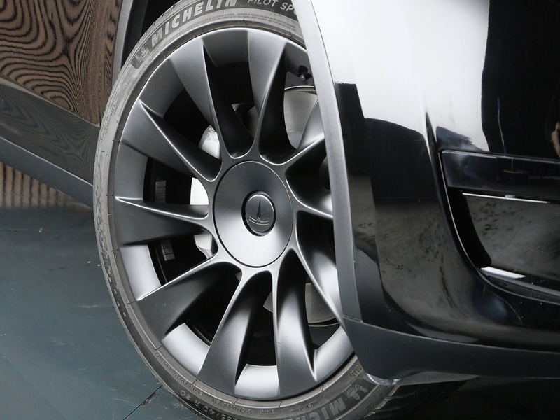 Used Tesla Model Y 2024 for sale - 78045160: Photo 22