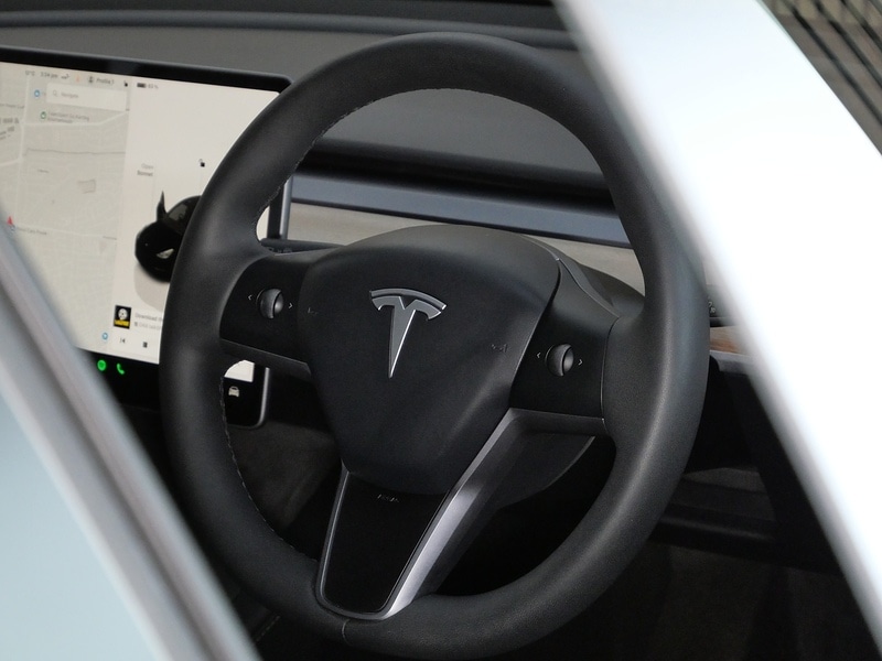 Used Tesla Model Y 2024 for sale - 78045160: Photo 24