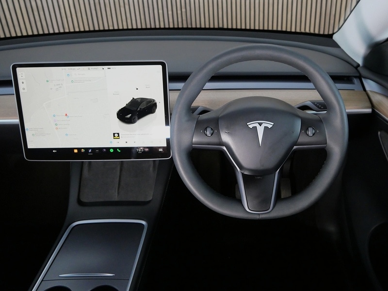 Used Tesla Model Y 2024 for sale - 78045160: Photo 27