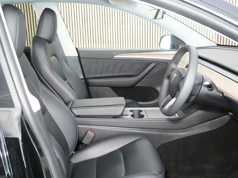 Used Tesla Model Y 2024 for sale - 78045160: Photo 31