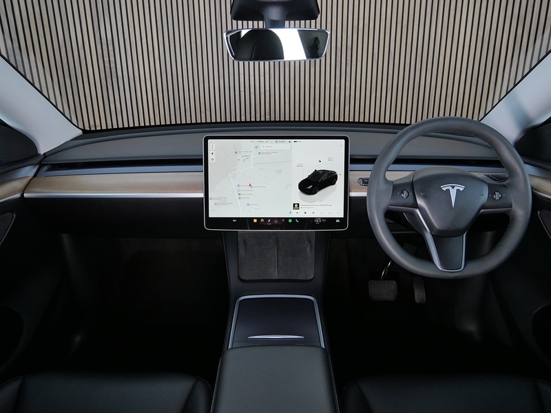 Used Tesla Model Y 2024 for sale - 78045160: Photo 32