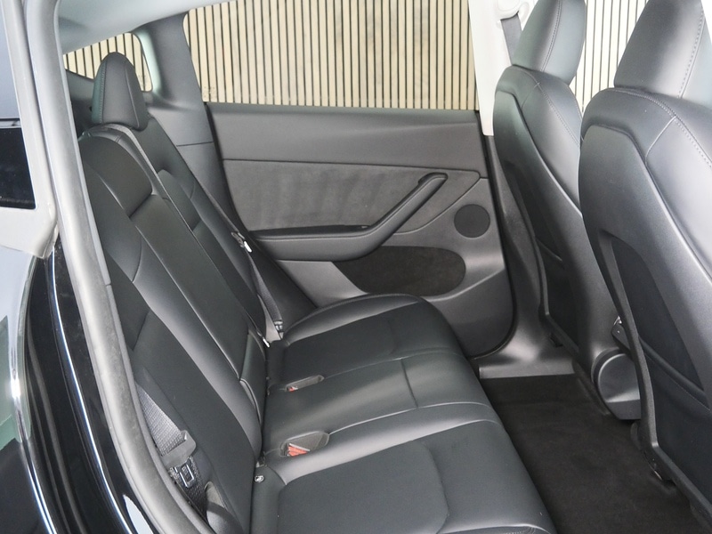 Used Tesla Model Y 2024 for sale - 78045160: Photo 33