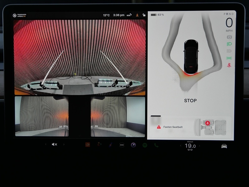 Used Tesla Model Y 2024 for sale - 78045160: Photo 35