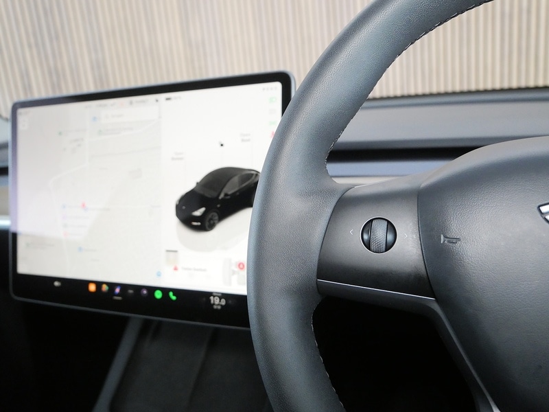 Used Tesla Model Y 2024 for sale - 78045160: Photo 40