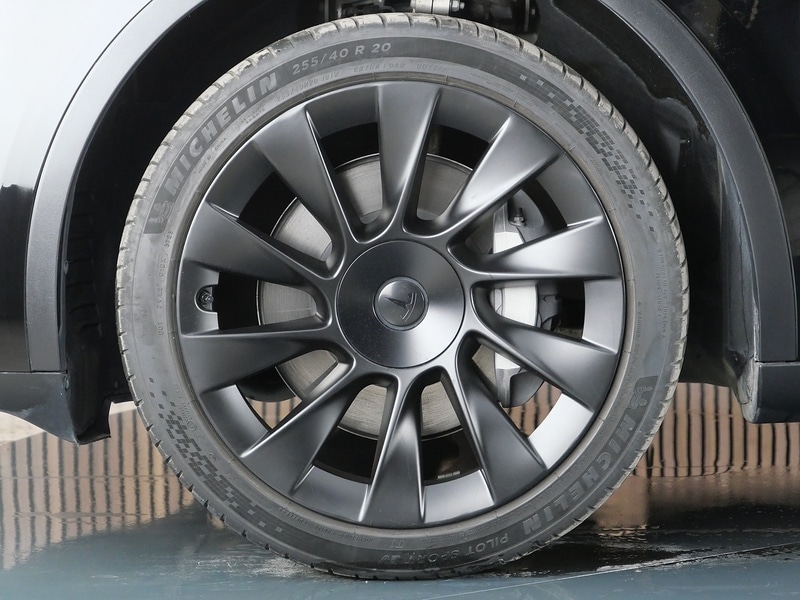 Used Tesla Model Y 2024 for sale - 78045160: Photo 45