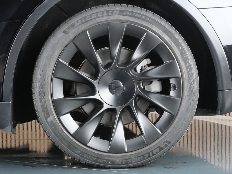 Used Tesla Model Y 2024 for sale - 78045160: Photo 46