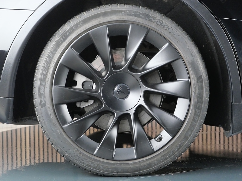 Used Tesla Model Y 2024 for sale - 78045160: Photo 47