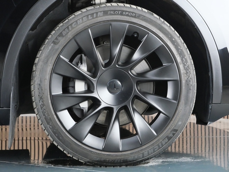 Used Tesla Model Y 2024 for sale - 78045160: Photo 48