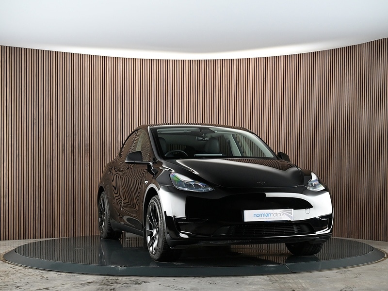 Used Tesla Model Y 2024 for sale - 78045160: Photo 5