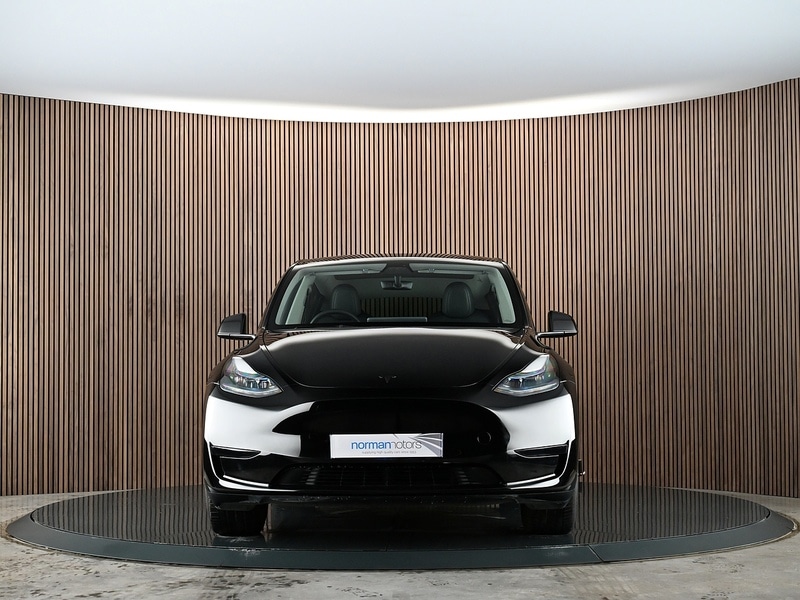 Used Tesla Model Y 2024 for sale - 78045160: Photo 6