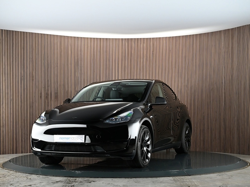 Used Tesla Model Y 2024 for sale - 78045160: Photo 7