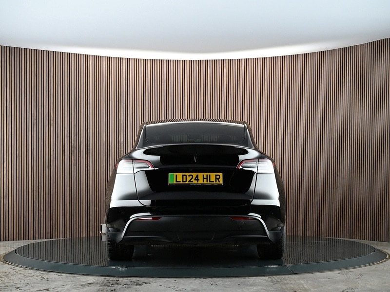 Used Tesla Model Y 2024 for sale - 78045160: Photo 9