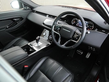 Used Land Rover Range Rover Evoque 2022 for sale - 79341883: Photo