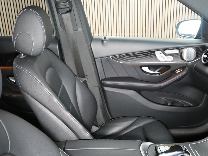 Used Mercedes-Benz GLC 2018 for sale - 78182235: Photo 29