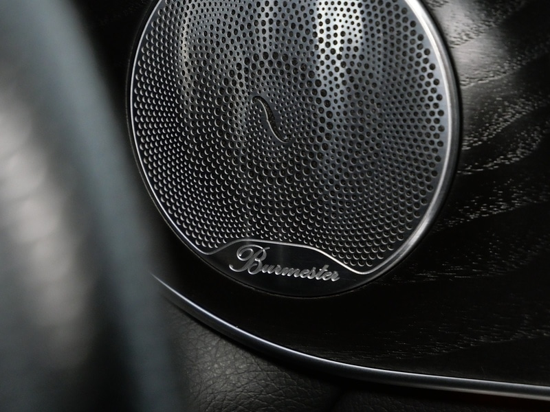 Used Mercedes-Benz GLC 2018 for sale - 78182235: Photo 41