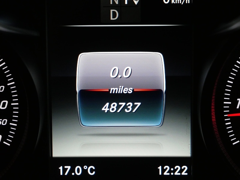 Used Mercedes-Benz GLC 2018 for sale - 78182235: Photo 50