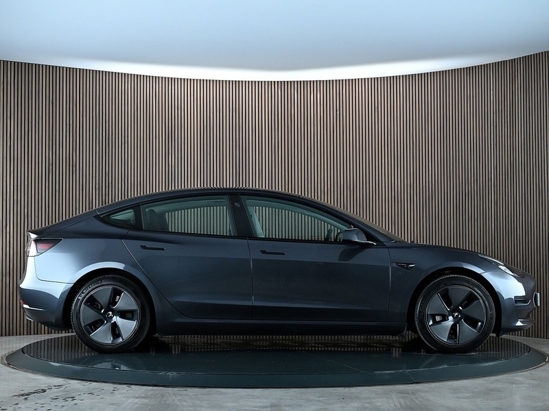 Used Tesla Model 3 2023 for sale - 77976808: Photo 11
