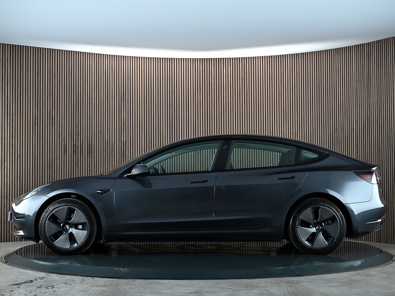 Used Tesla Model 3 2023 for sale - 77976808: Photo 12