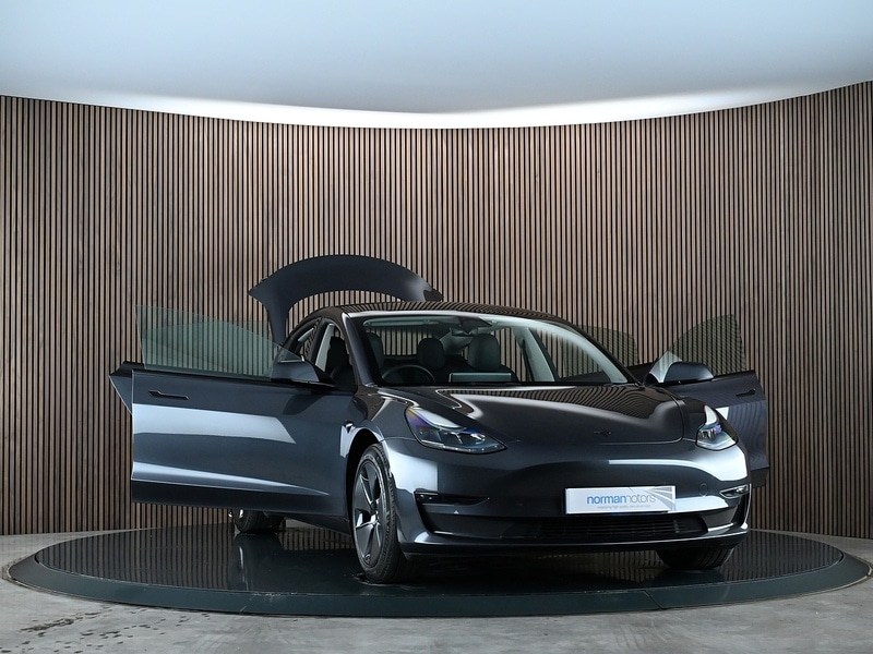 Used Tesla Model 3 2023 for sale - 77976808: Photo 14