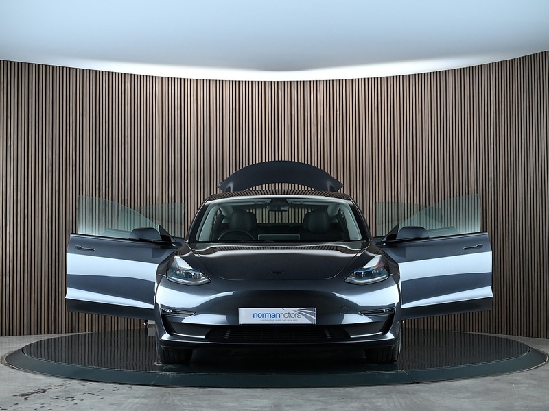 Used Tesla Model 3 2023 for sale - 77976808: Photo 15