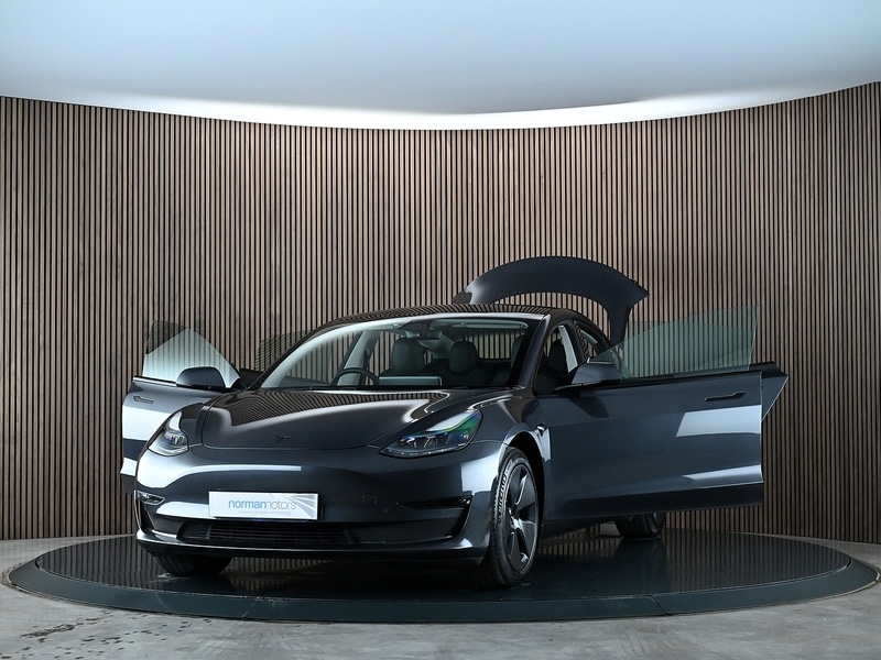 Used Tesla Model 3 2023 for sale - 77976808: Photo 16