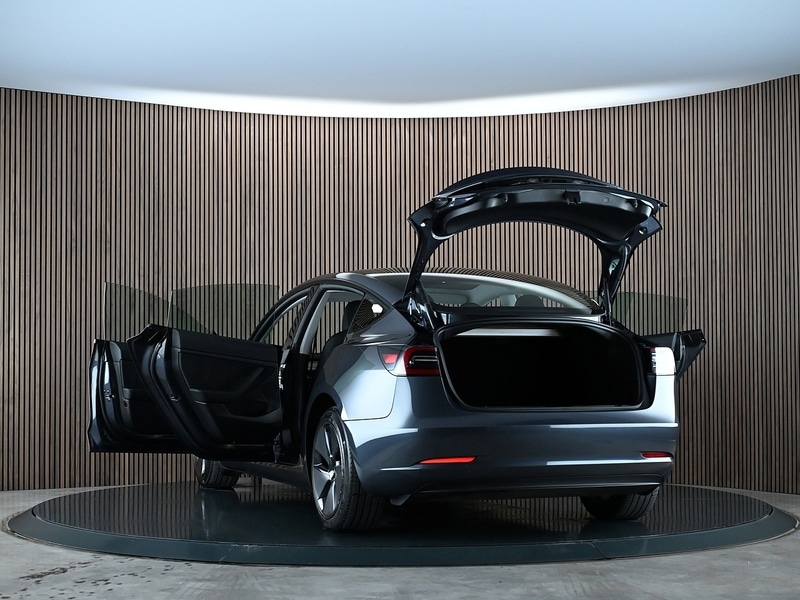 Used Tesla Model 3 2023 for sale - 77976808: Photo 17