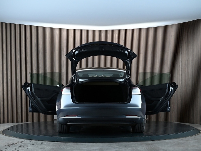 Used Tesla Model 3 2023 for sale - 77976808: Photo 18