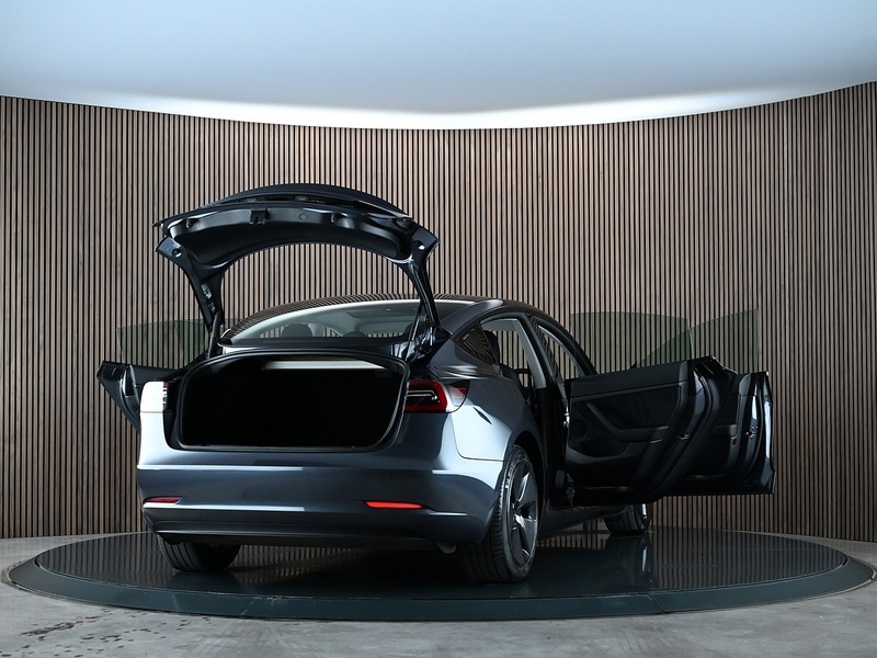 Used Tesla Model 3 2023 for sale - 77976808: Photo 19