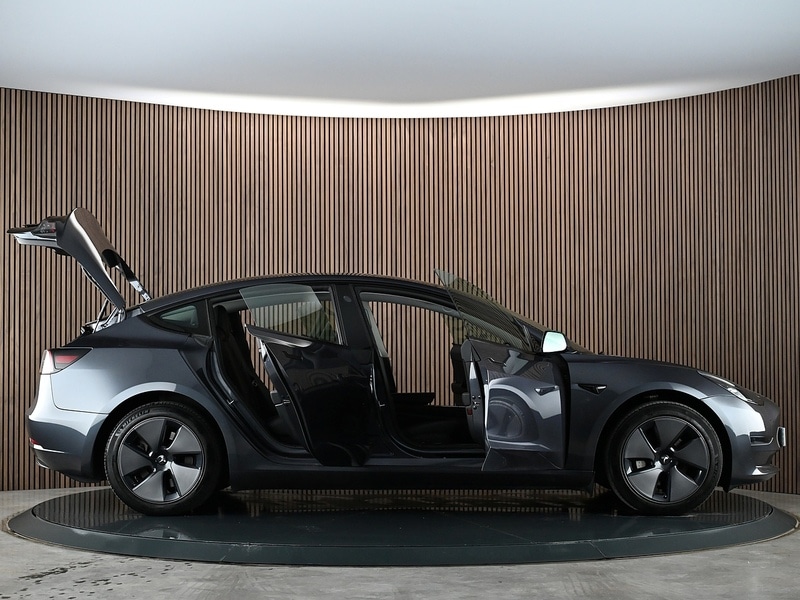 Used Tesla Model 3 2023 for sale - 77976808: Photo 20