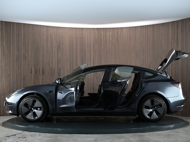 Used Tesla Model 3 2023 for sale - 77976808: Photo 21