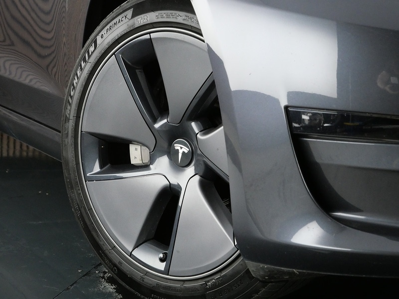 Used Tesla Model 3 2023 for sale - 77976808: Photo 22