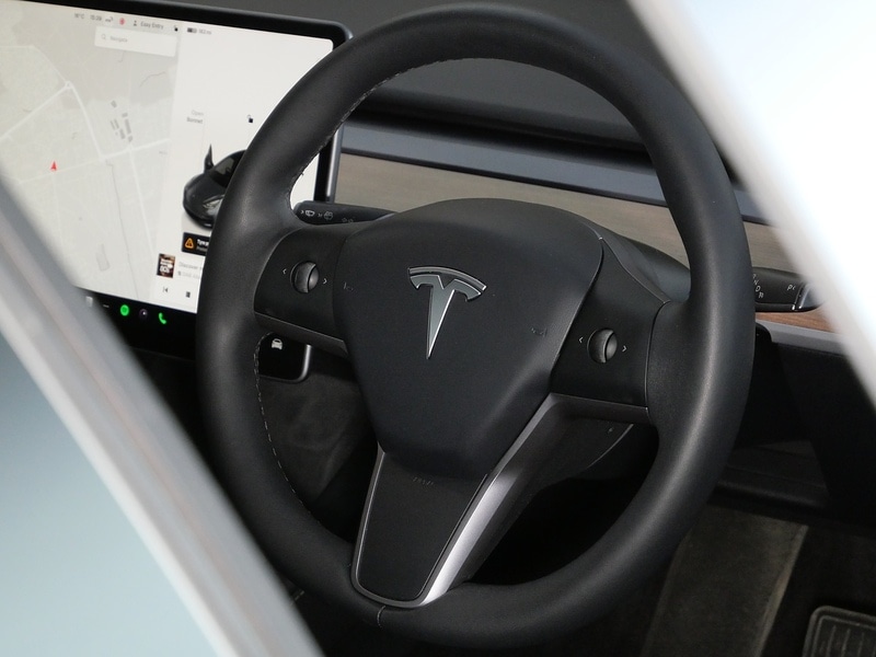 Used Tesla Model 3 2023 for sale - 77976808: Photo 24