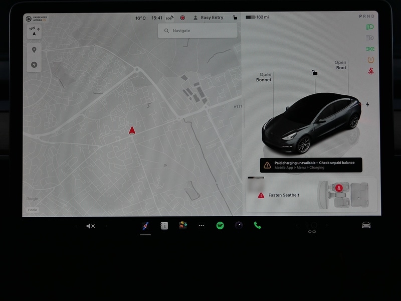 Used Tesla Model 3 2023 for sale - 77976808: Photo 25