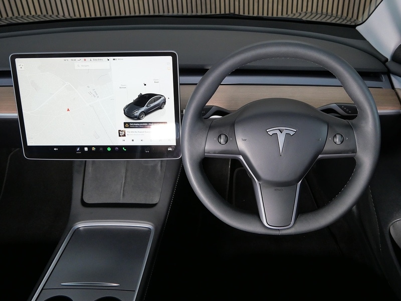 Used Tesla Model 3 2023 for sale - 77976808: Photo 27