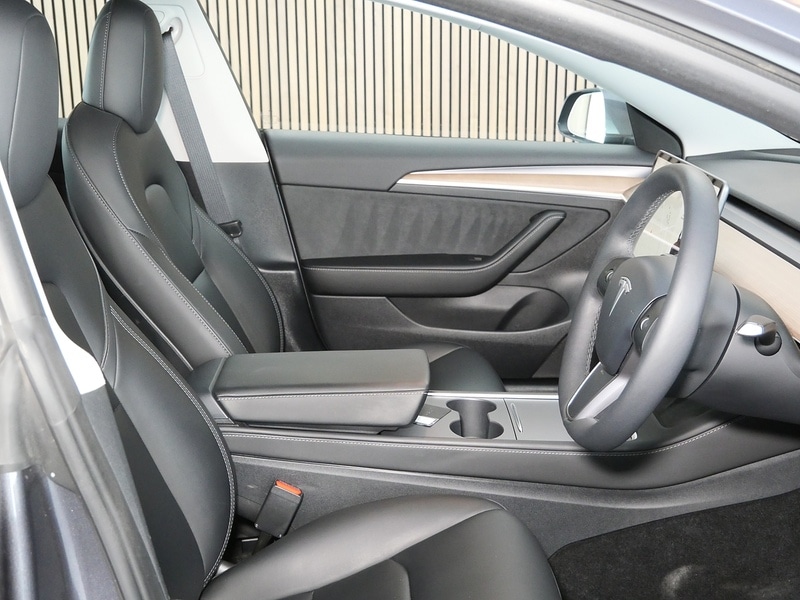 Used Tesla Model 3 2023 for sale - 77976808: Photo 30