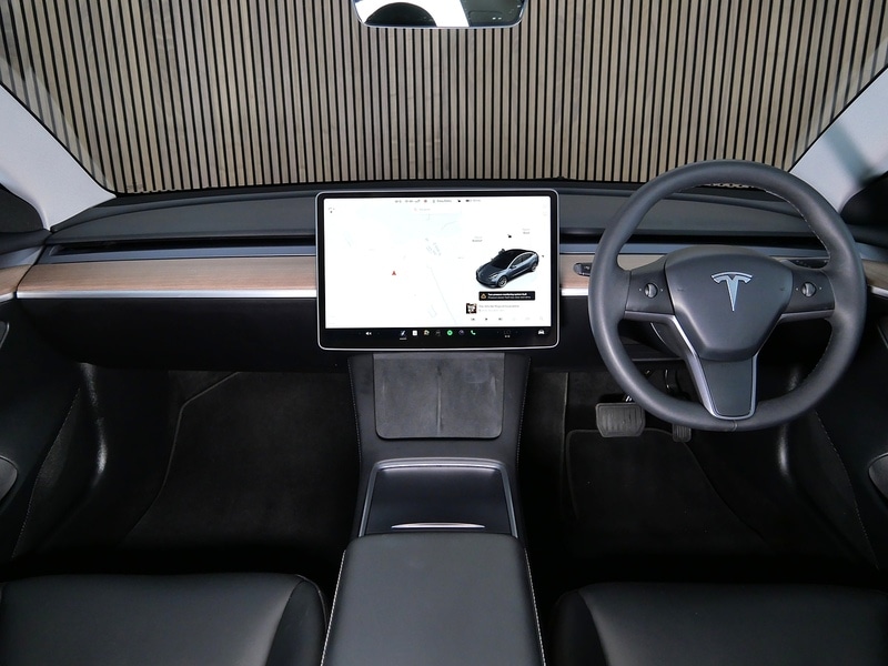 Used Tesla Model 3 2023 for sale - 77976808: Photo 31