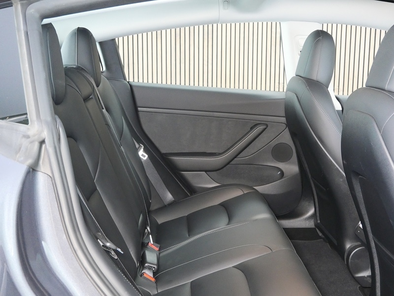 Used Tesla Model 3 2023 for sale - 77976808: Photo 32