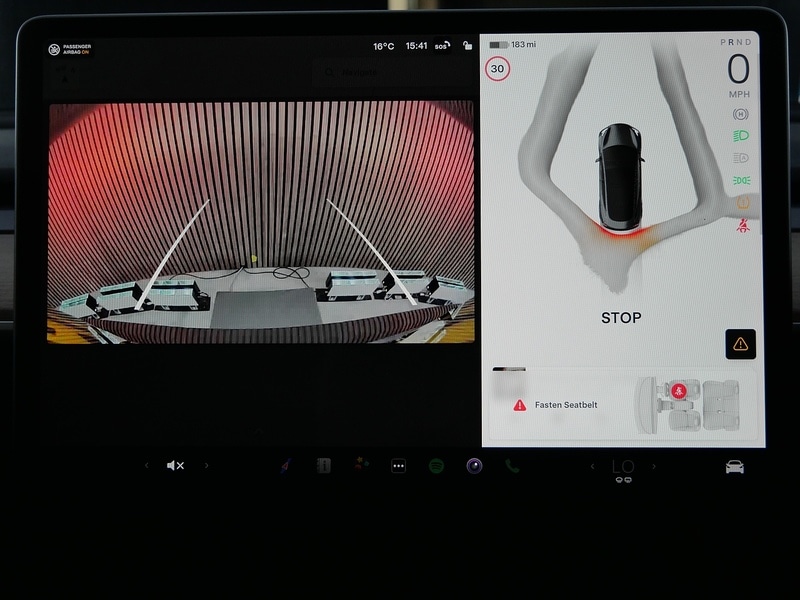 Used Tesla Model 3 2023 for sale - 77976808: Photo 34