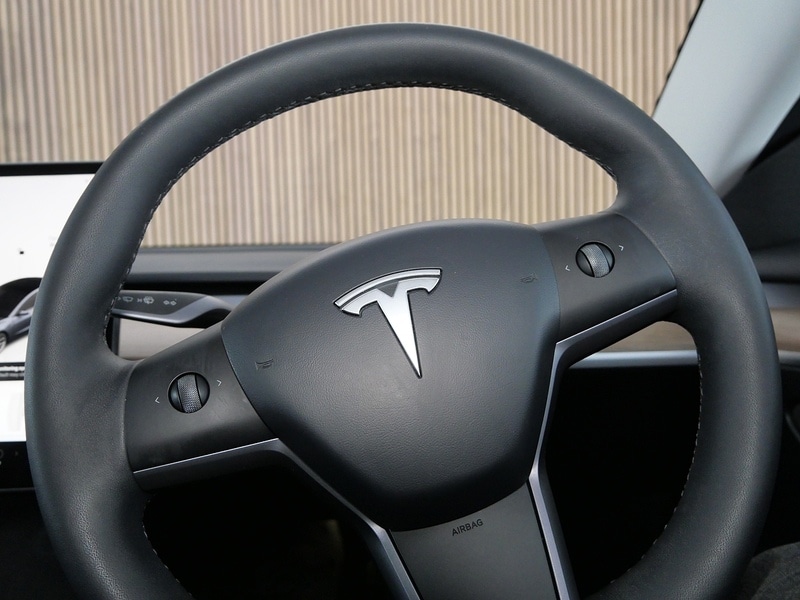 Used Tesla Model 3 2023 for sale - 77976808: Photo 36