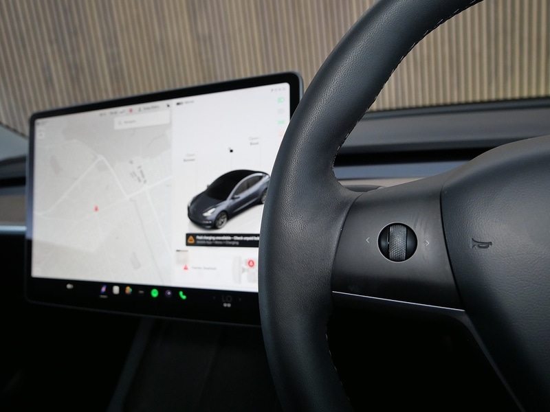 Used Tesla Model 3 2023 for sale - 77976808: Photo 39