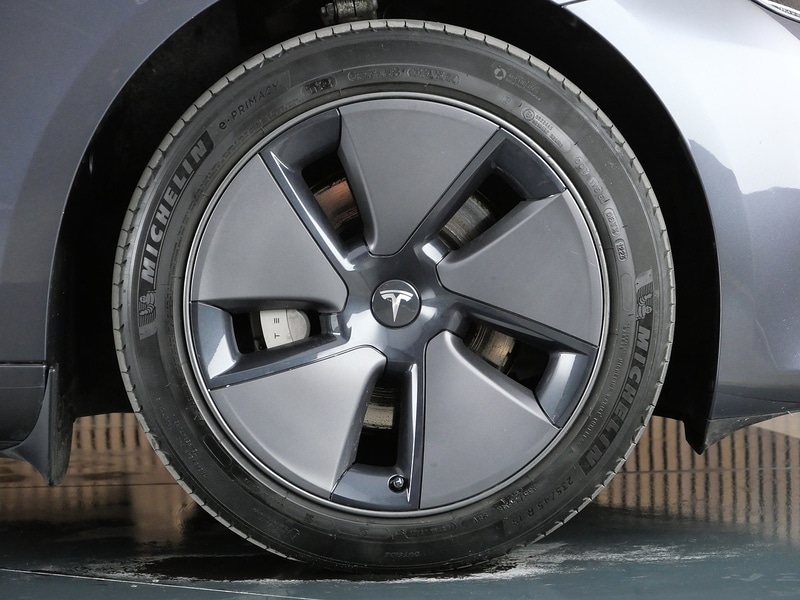 Used Tesla Model 3 2023 for sale - 77976808: Photo 47