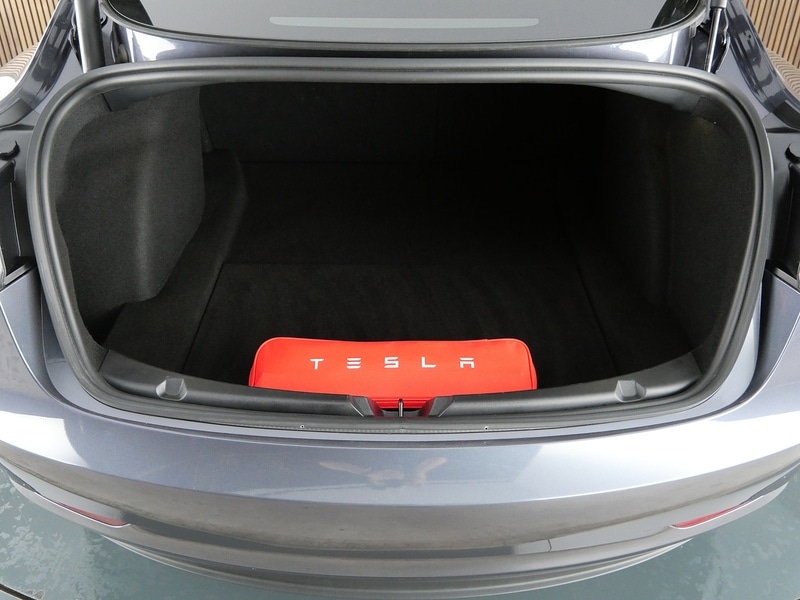 Used Tesla Model 3 2023 for sale - 77976808: Photo 48