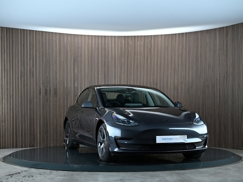 Used Tesla Model 3 2023 for sale - 77976808: Photo 5