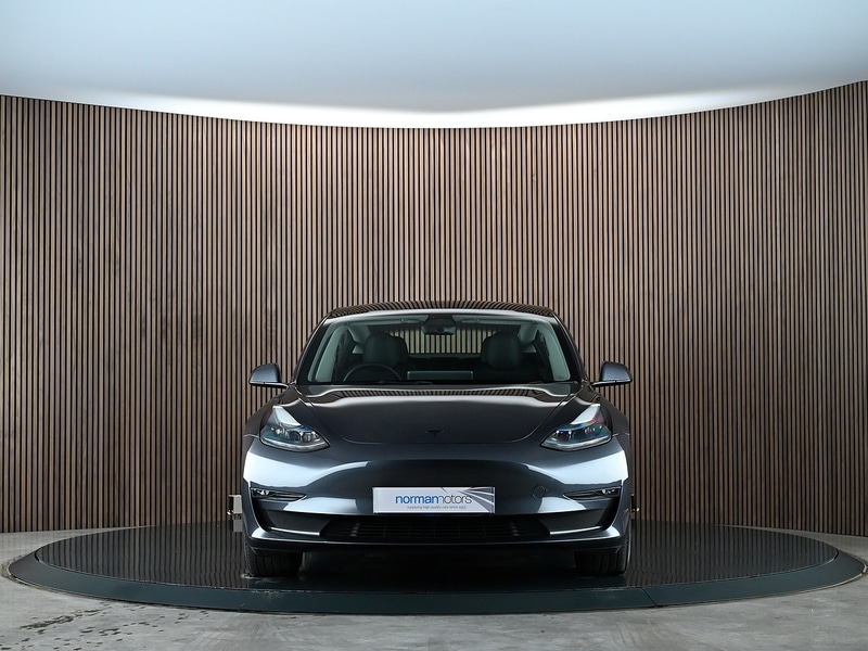 Used Tesla Model 3 2023 for sale - 77976808: Photo 6