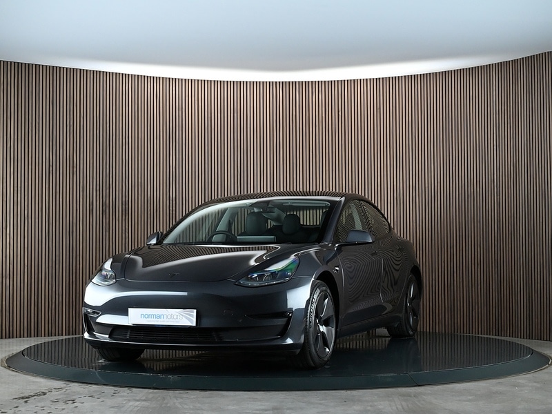 Used Tesla Model 3 2023 for sale - 77976808: Photo 7