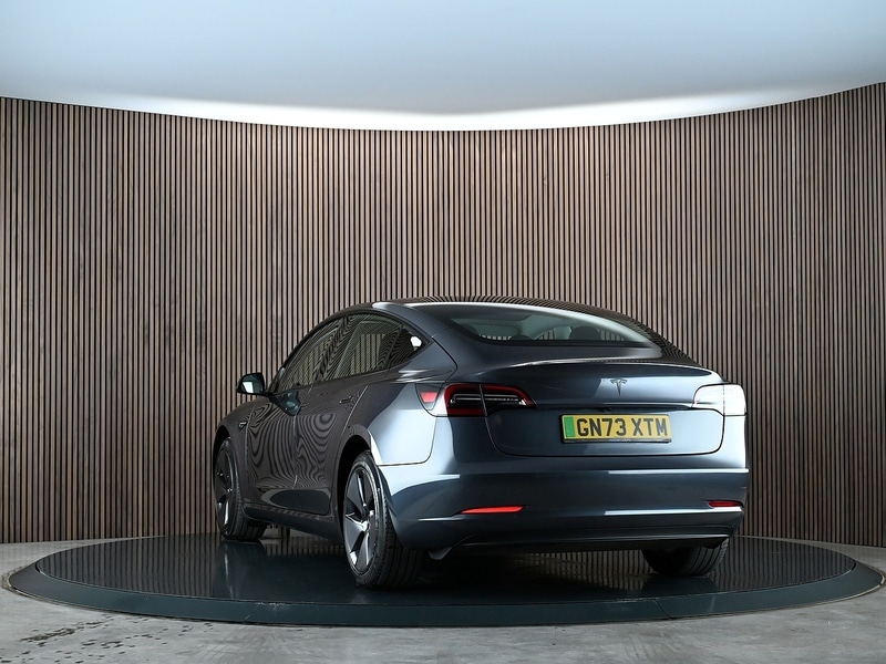 Used Tesla Model 3 2023 for sale - 77976808: Photo 8