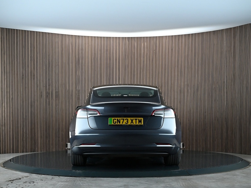 Used Tesla Model 3 2023 for sale - 77976808: Photo 9