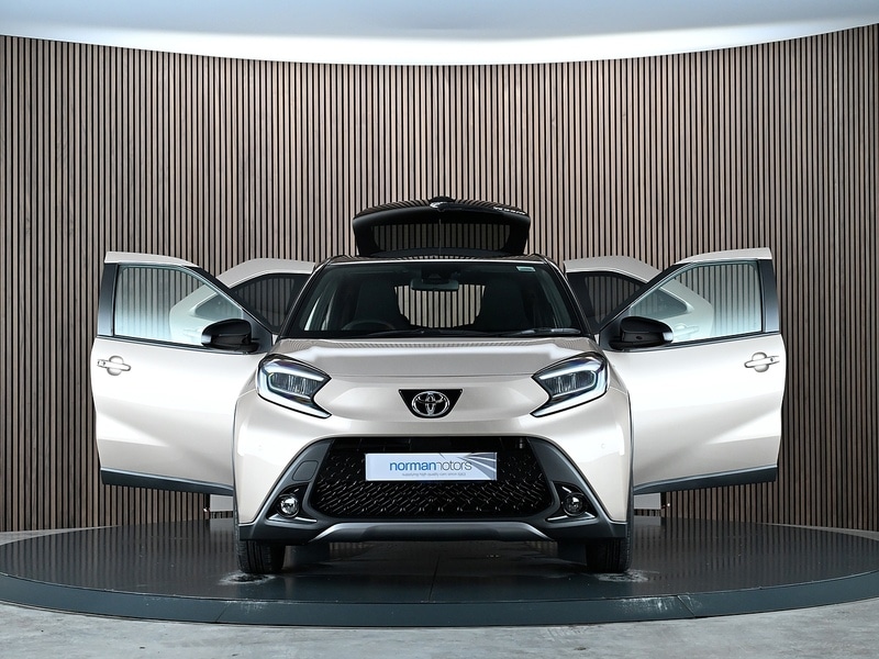 Used Toyota Aygo X 2023 for sale - 77423048: Photo 15